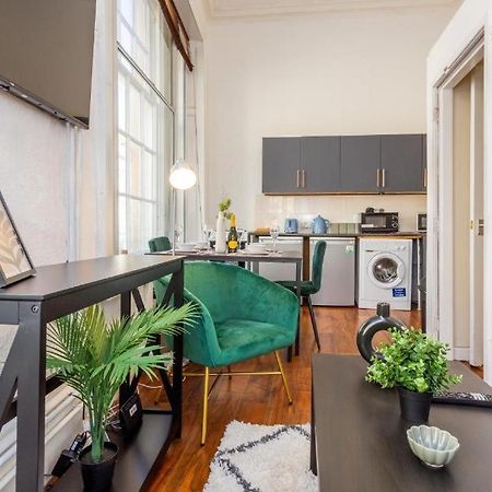 Newcastle'S Most Central Apartment - Sleeps 10 Dış mekan fotoğraf