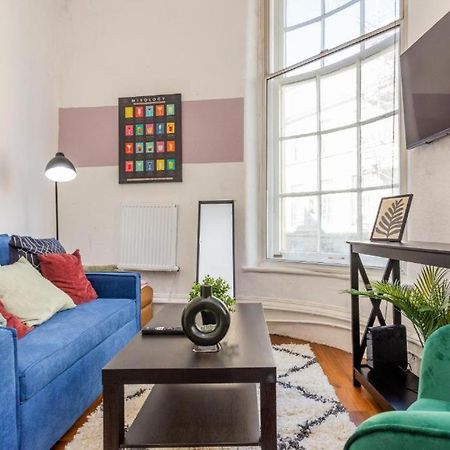 Newcastle'S Most Central Apartment - Sleeps 10 Dış mekan fotoğraf