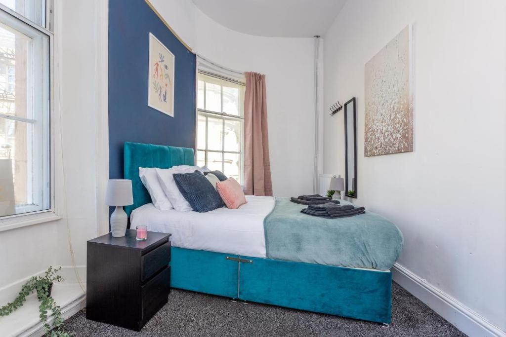 Newcastle'S Most Central Apartment - Sleeps 10 Dış mekan fotoğraf