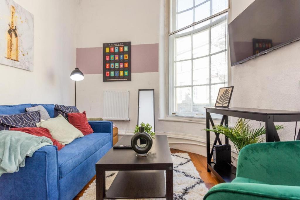 Newcastle'S Most Central Apartment - Sleeps 10 Dış mekan fotoğraf
