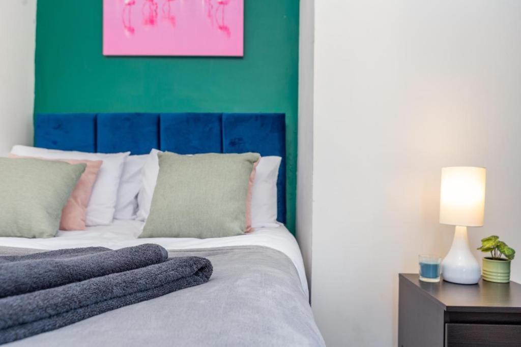 Newcastle'S Most Central Apartment - Sleeps 10 Dış mekan fotoğraf