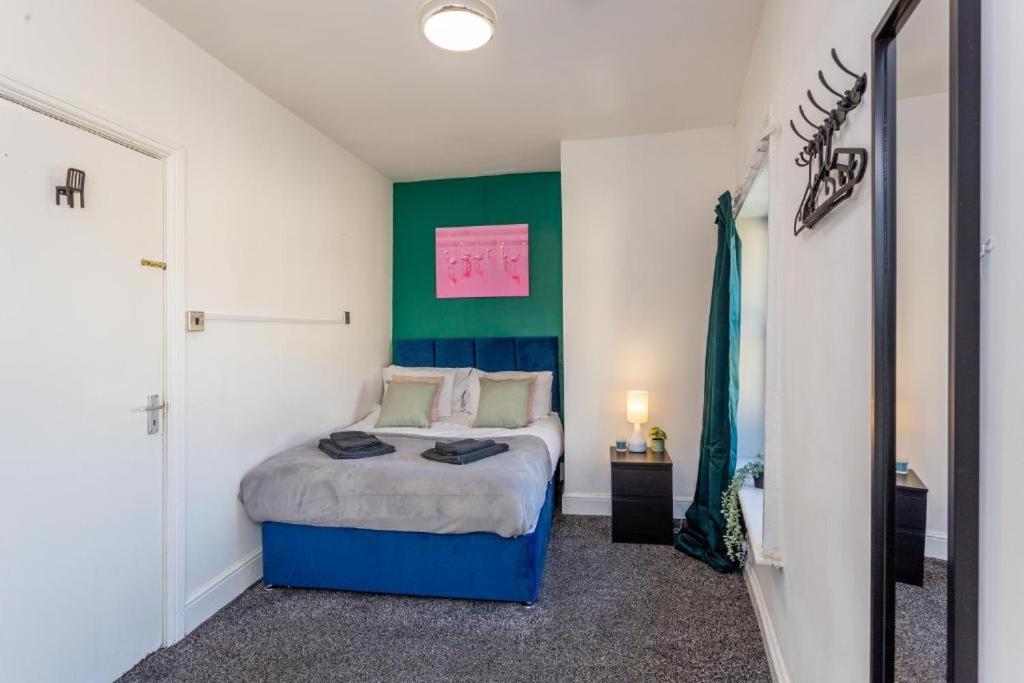 Newcastle'S Most Central Apartment - Sleeps 10 Dış mekan fotoğraf