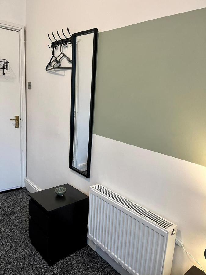 Newcastle'S Most Central Apartment - Sleeps 10 Dış mekan fotoğraf